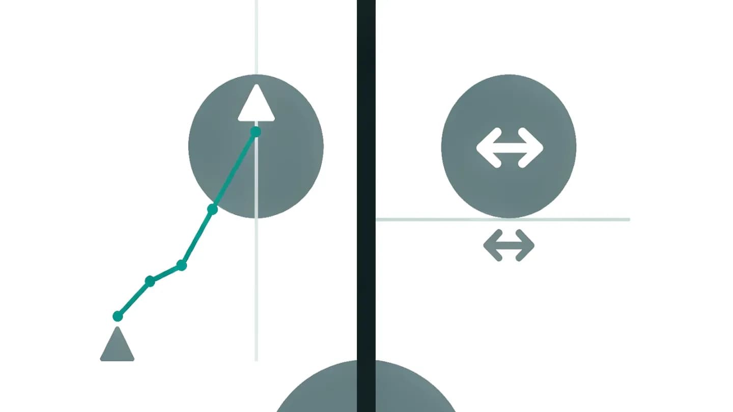 Video output rising while brand equity stays flat