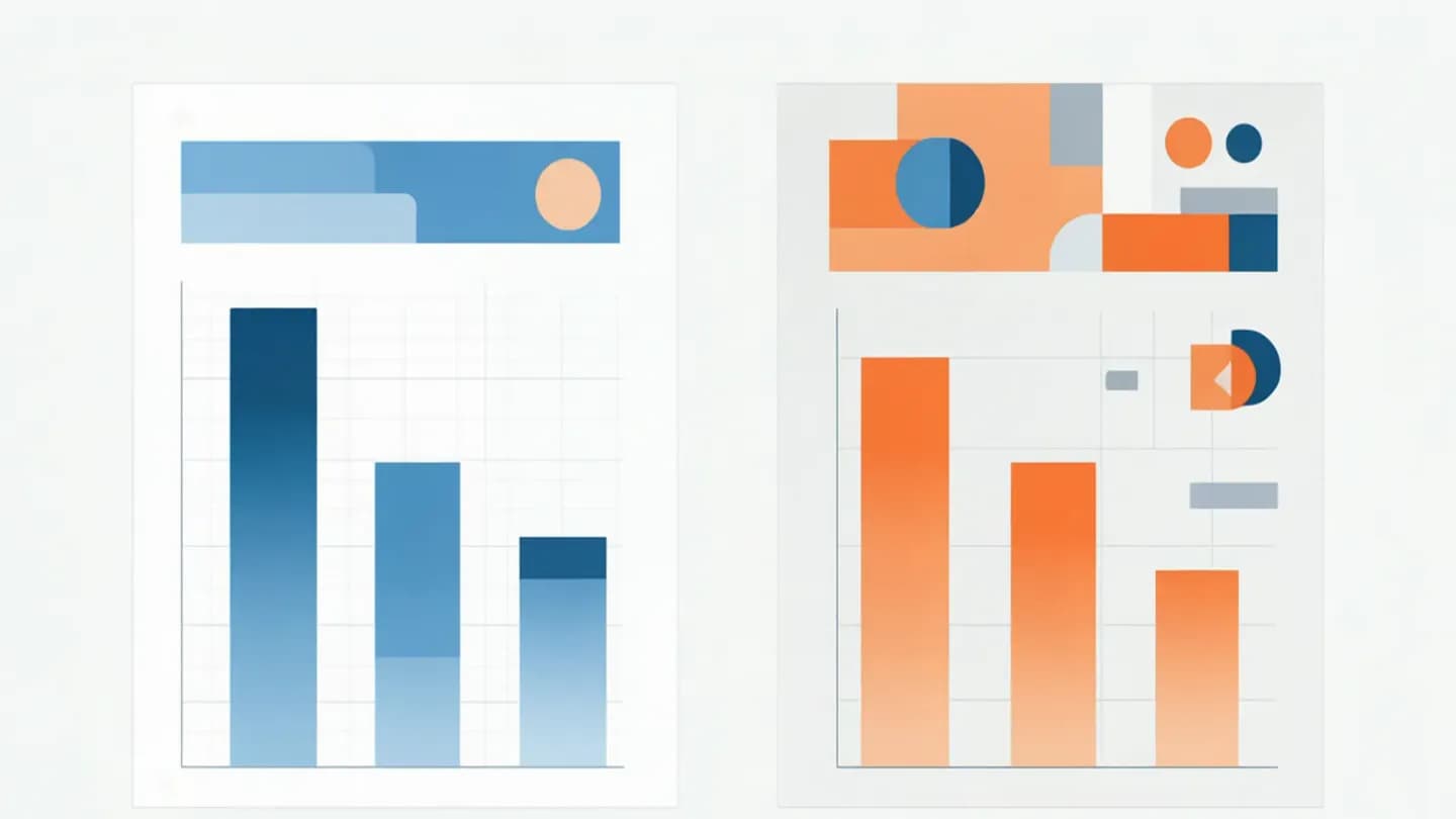 An infographic-style contrast between high AI adoption and low on-time launch rates.