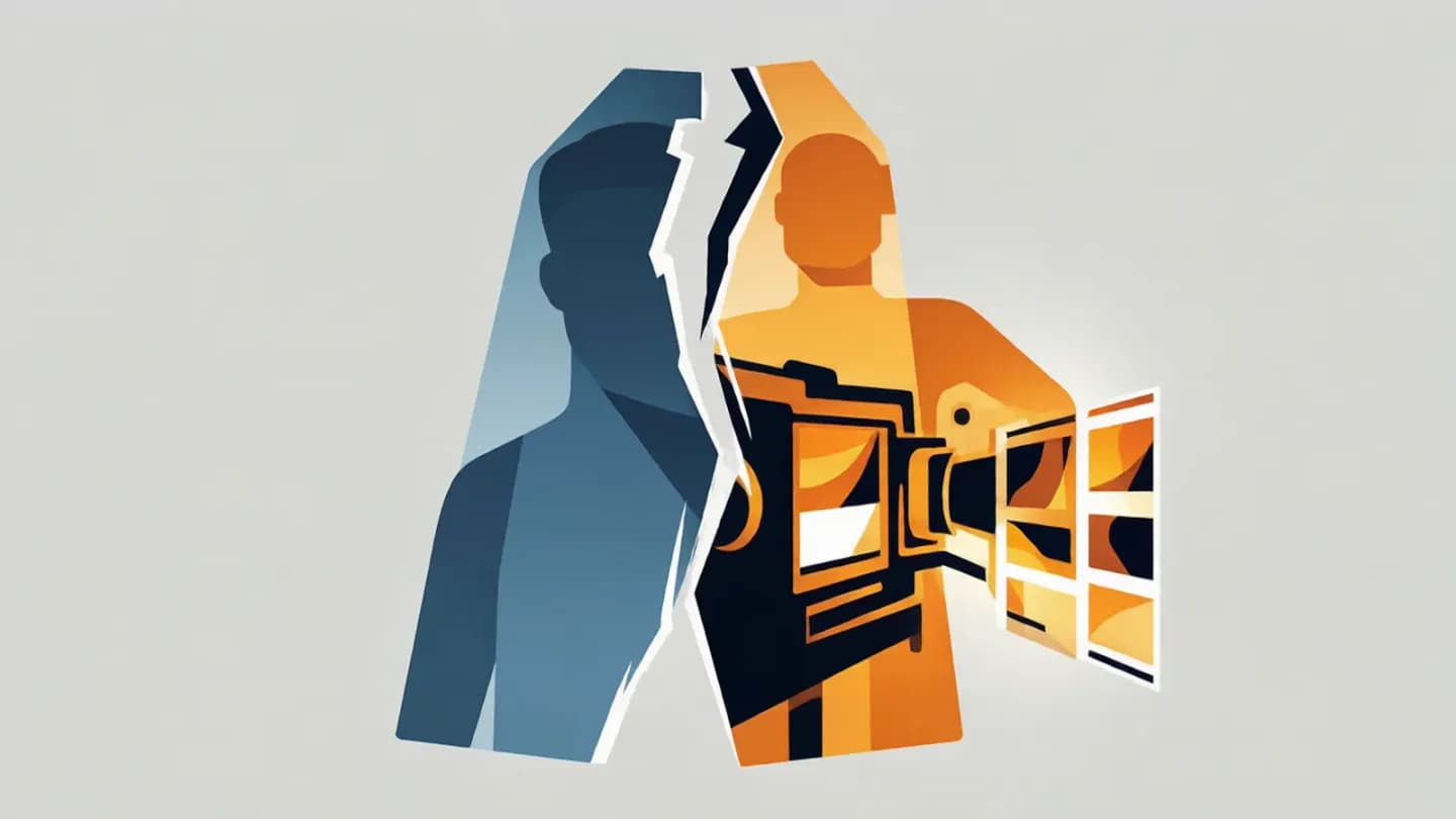 The price of competent video collapsing as the labor layer shrinks